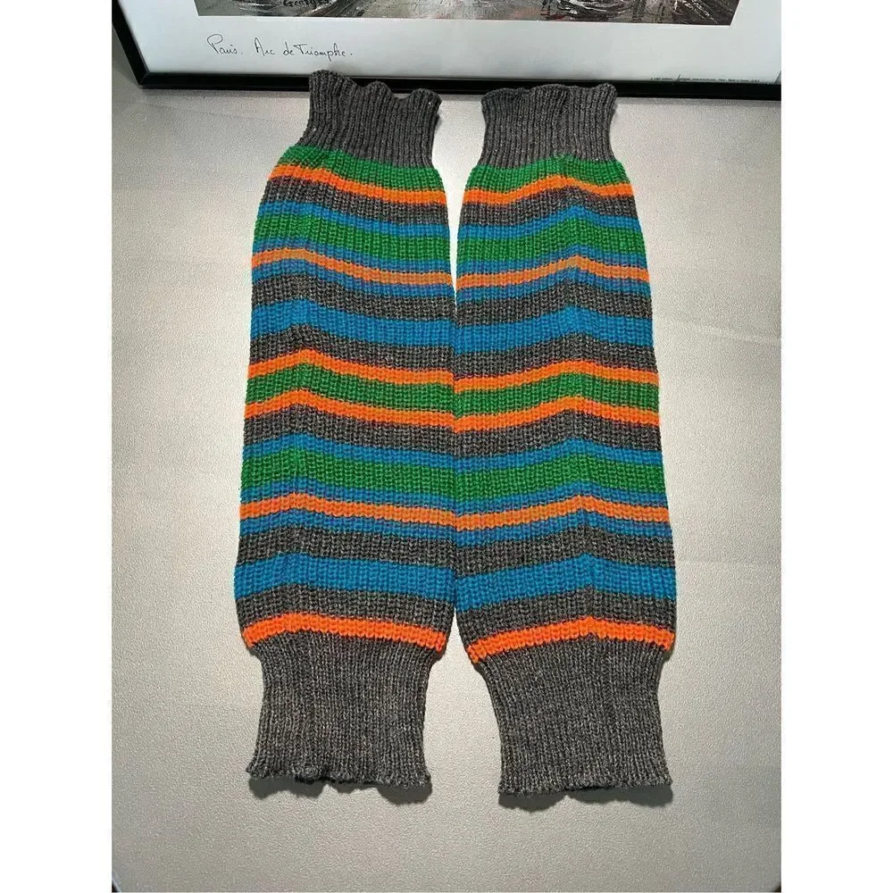 Leg Warmers  - Picture 4 of 7